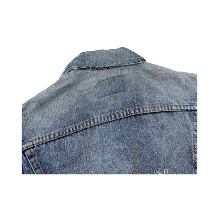 Vintage Levi’s Denim Jacket - S