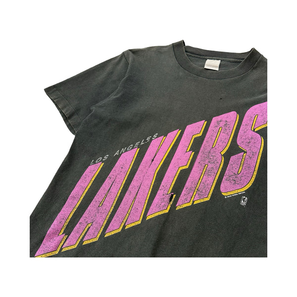 Vintage Los Angeles Lakers Tee - S