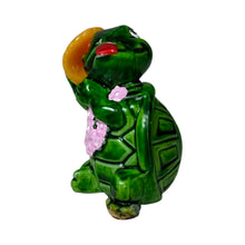 Load image into Gallery viewer, Vintage 1993 Ferrero Turtle Figure 1.5&quot;
