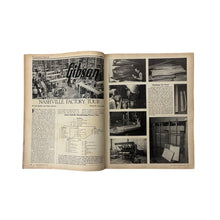 Load image into Gallery viewer, Vintage 1982 Guitar Player Magazine
