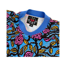 Load image into Gallery viewer, Vintage Mambo All Over Print Tee - M
