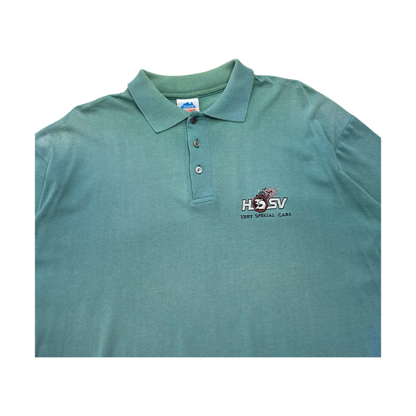 Vintage Holden ‘Very Special Cars’ Polo Shirt - XXL