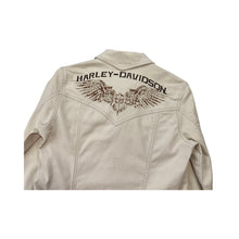 Load image into Gallery viewer, Vintage Harley-Davidson Jacket - S

