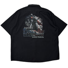 Load image into Gallery viewer, 2013 Dickies Legendary Sturgis Button Up Shirt - 3XL
