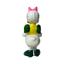 Load image into Gallery viewer, Vintage Daisy Duck Figure 2.25&quot;
