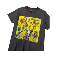 Load image into Gallery viewer, Vintage 1993 Midnight Oil ‘Earth And Sun And Moon’ Tee - L
