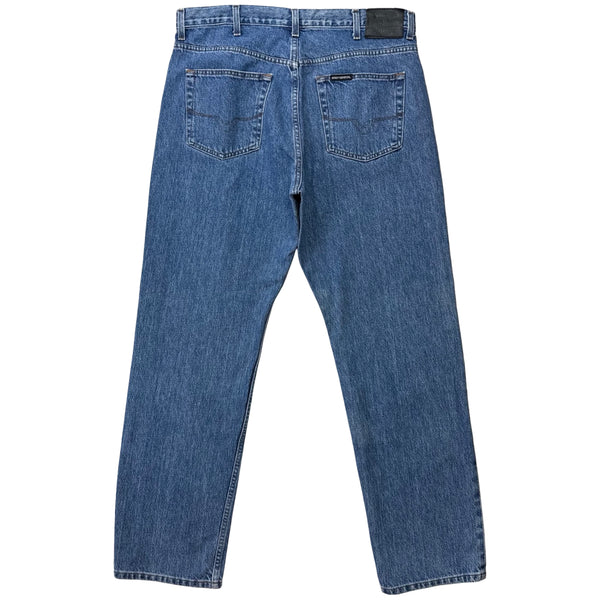 Vintage Harley-Davidson Jeans - 38 x 32