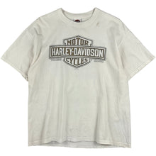 Load image into Gallery viewer, Harley-Davidson ‘Wildcat’ Tee - L
