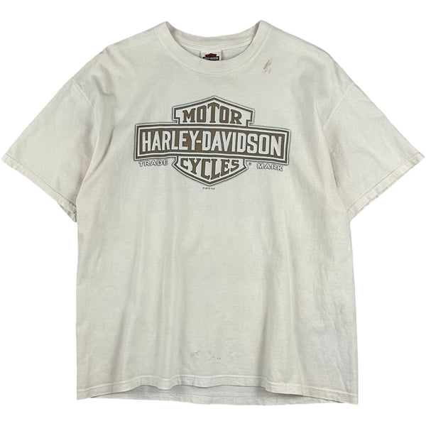 Harley-Davidson ‘Wildcat’ Tee - L