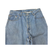 Load image into Gallery viewer, Vintage Levi’s 560 Jeans - 34 x 26
