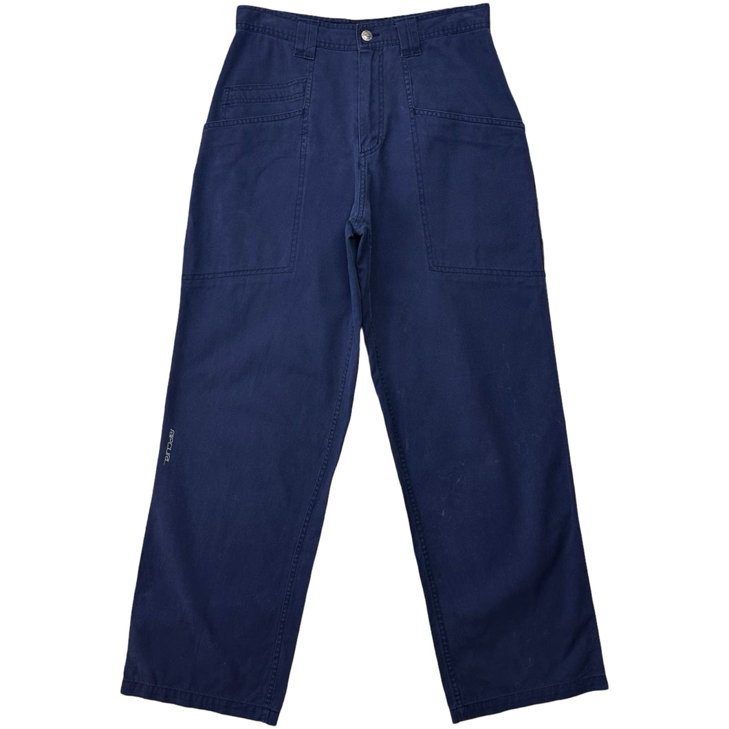 Vintage Rip Curl Pants - 30 x 29