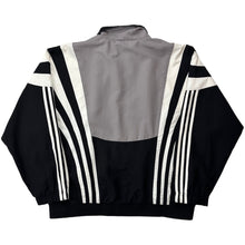 Load image into Gallery viewer, Vintage Adidas Windbreaker Jacket - L
