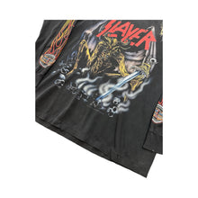 Load image into Gallery viewer, Vintage Slayer Long Sleeve Tee - M / L
