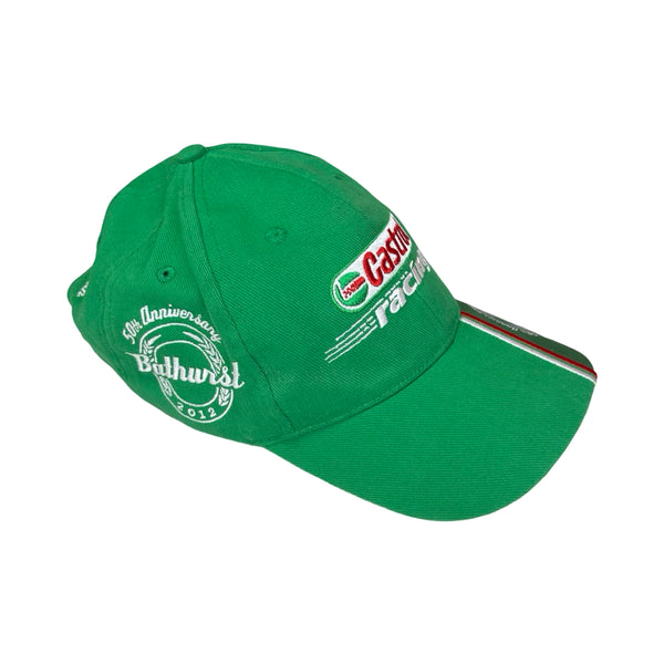 Castrol Racing Cap