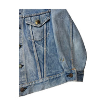 Load image into Gallery viewer, Vintage Levi’s Denim Jacket - S
