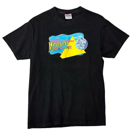 Vintage Midnight Madness Tee - M