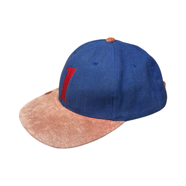 Vintage Rothmans Racing Cap