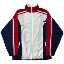 Load image into Gallery viewer, Vintage Reebok Windbreaker Jacket - S
