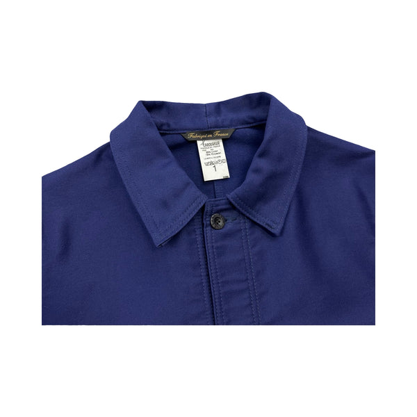 French Chore Jacket - L