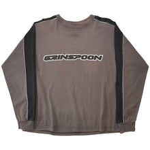 Load image into Gallery viewer, Vintage Grinspoon Long Sleeve Tee - L
