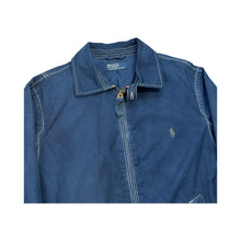 Load image into Gallery viewer, Vintage Polo Ralph Lauren Jacket - S

