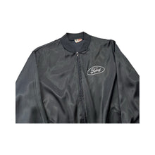 Load image into Gallery viewer, Vintage Ford Bomber Jacket - S
