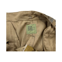 Load image into Gallery viewer, Vintage Camo Cargo Pants - 38 x 30
