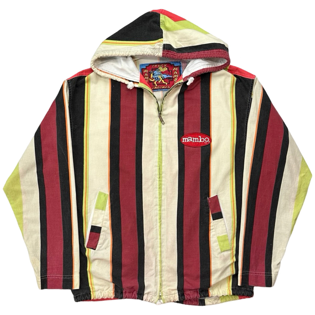 Vintage Mambo Jacket - M / L