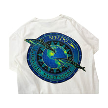 Load image into Gallery viewer, Vintage 1996 Speedo ‘Liquid Motion’ Tee - L
