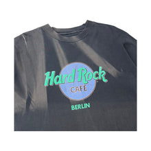 Load image into Gallery viewer, Vintage Hard Rock Cafe Berlin Tee - XL

