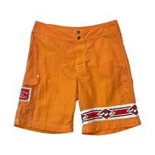 Load image into Gallery viewer, Vintage Billabong Board Shorts - 30&quot;
