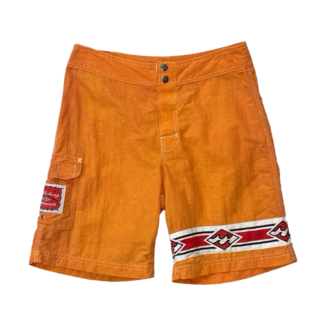 Vintage Billabong Board Shorts - 30