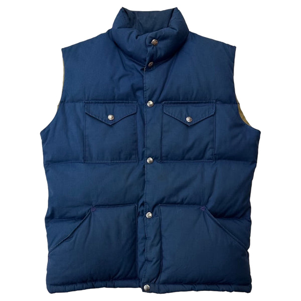 Vintage The North Face Puffer Vest - M