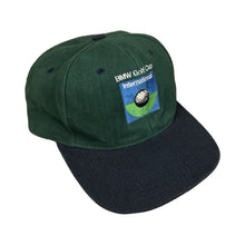 Load image into Gallery viewer, Vintage BMW Golf Cup International Cap
