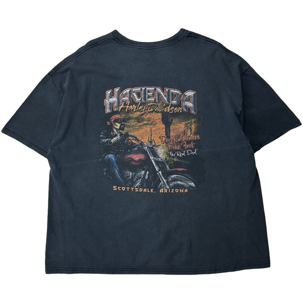 Vintage Harley-Davidson ‘Hawg Wild!’ Tee - XXL