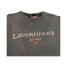 Load image into Gallery viewer, Vintage 1998 Harley-Davidson Crew Neck - XL
