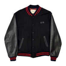 Load image into Gallery viewer, Vintage Hard Rock Cafe Los Angeles ‘Save The Planet’ Varsity Jacket - L
