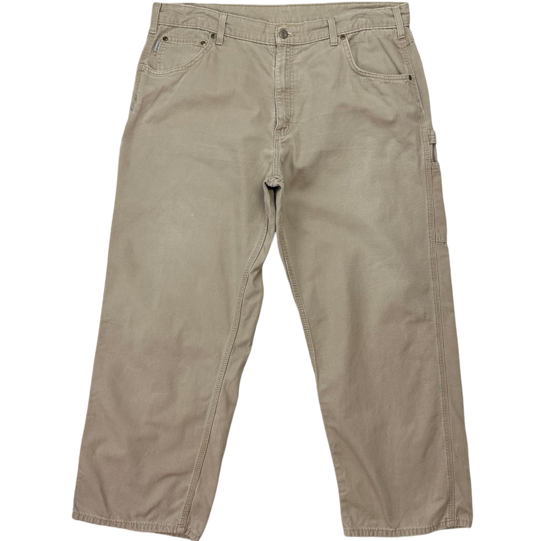 Vintage Carhartt Workwear Pants - 40 X 30