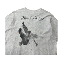 Load image into Gallery viewer, Vintage Billy Dean Tee - XL
