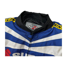 Load image into Gallery viewer, Vintage Joe Rocket Suzuki Motorcycle Racing Jacket - L
