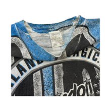 Load image into Gallery viewer, Vintage Orlando Magic All Over Print Tee - L
