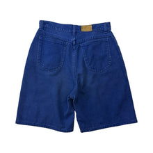 Load image into Gallery viewer, Vintage Lee Denim Shorts - 31”
