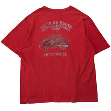 Load image into Gallery viewer, Vintage Harley-Davidson South Richmond Tee - XXL
