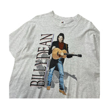 Load image into Gallery viewer, Vintage Billy Dean Tee - XL
