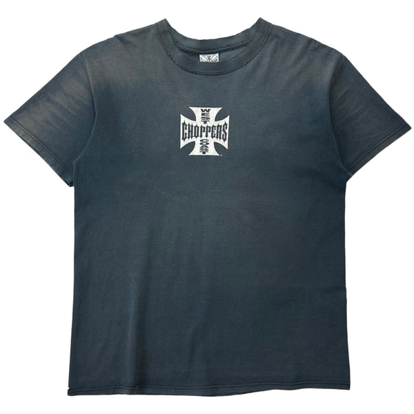 Vintage West Coast Choppers Tee - XL