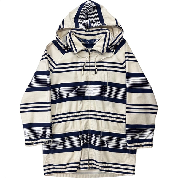 Vintage Polo Ralph Lauren Jacket - XL