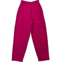 Load image into Gallery viewer, Vintage Trousers - 25 x 30
