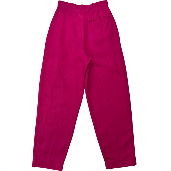 Vintage Trousers - 25 x 30