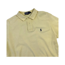 Load image into Gallery viewer, Vintage Polo By Ralph Lauren Polo Shirt - L
