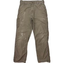 Load image into Gallery viewer, Vintage Carhartt Workwear Pants - 36 x 34
